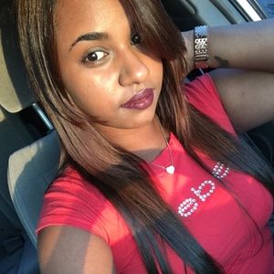 Meet your Posher, Carolyn